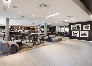 Courtyard by Marriott Dallas Plano/The Colony hotel thumbnail 3