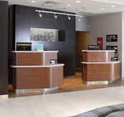 Courtyard by Marriott Dallas Plano/The Colony hotel detail image 4