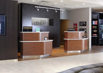 Courtyard by Marriott Dallas Plano/The Colony hotel thumbnail 4
