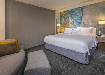 Courtyard by Marriott Dallas Plano/The Colony hotel thumbnail 6