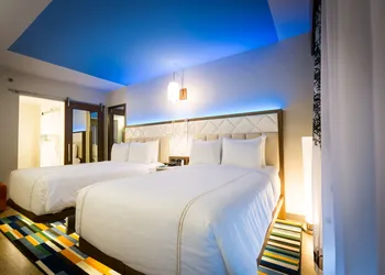 EVEN Hotel New York - Midtown East by IHG hotel thumbnail 2