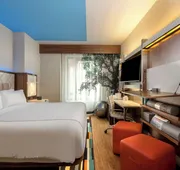 EVEN Hotel New York - Midtown East by IHG hotel detail image 4