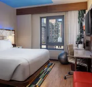 EVEN Hotel New York - Midtown East by IHG hotel detail image 5