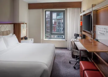 EVEN Hotel New York - Midtown East by IHG hotel thumbnail 6