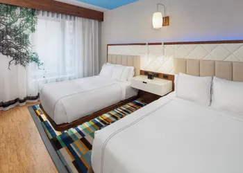 EVEN Hotel New York - Midtown East by IHG hotel thumbnail 7