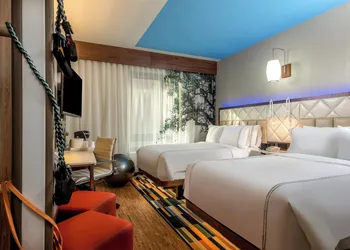 EVEN Hotel New York - Midtown East by IHG hotel thumbnail 8