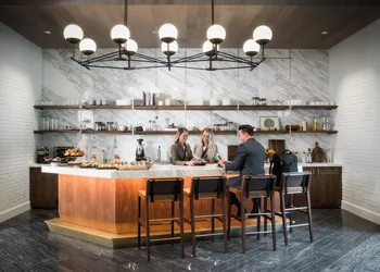 Halcyon, a hotel in Cherry Creek, Denver hotel thumbnail 2
