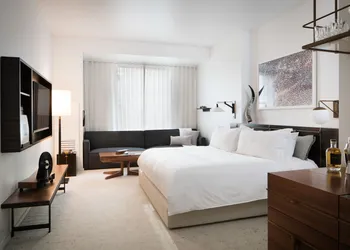 Halcyon, a hotel in Cherry Creek, Denver hotel thumbnail 3