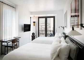 Halcyon, a hotel in Cherry Creek, Denver hotel thumbnail 6