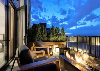 Halcyon, a hotel in Cherry Creek, Denver hotel thumbnail 7