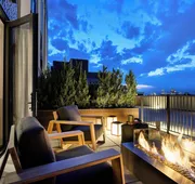 Halcyon, a hotel in Cherry Creek, Denver hotel detail image 7