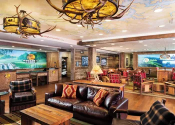 Angler's Lodge Hollister hotel thumbnail 3