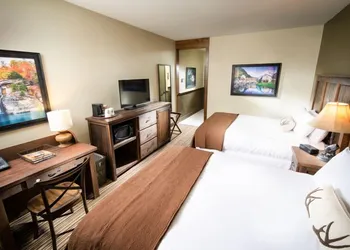 Angler's Lodge Hollister hotel thumbnail 5