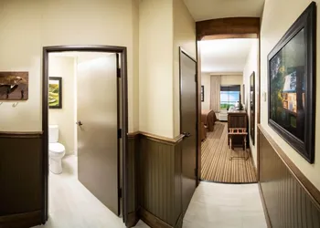 Angler's Lodge Hollister hotel thumbnail 6
