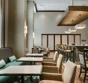 Hampton Inn & Suites Mason City hotel detail image 3
