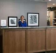 Hampton Inn & Suites Mason City hotel detail image 4