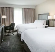 Hampton Inn & Suites Mason City hotel detail image 5