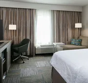 Hampton Inn & Suites Mason City hotel detail image 7