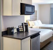 Pomeroy Inn And Suites Vermilion hotel detail image 4
