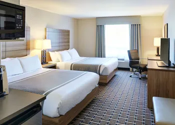 Pomeroy Inn And Suites Vermilion hotel thumbnail 6