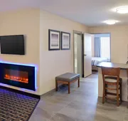Pomeroy Inn And Suites Vermilion hotel detail image 7