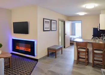 Pomeroy Inn And Suites Vermilion hotel thumbnail 7