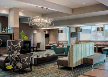 Residence Inn by Marriott Regina hotel thumbnail 3