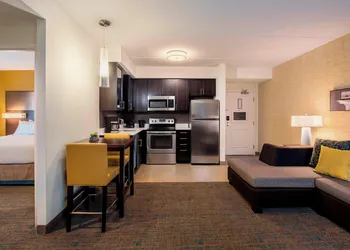 Residence Inn by Marriott Regina hotel thumbnail 5