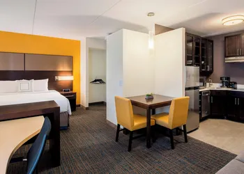 Residence Inn by Marriott Regina hotel thumbnail 6