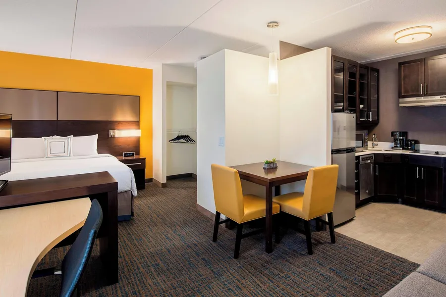 Residence Inn by Marriott Regina hotel detail image 6