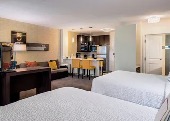 Residence Inn by Marriott Regina hotel thumbnail 7