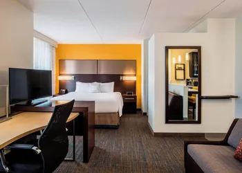 Residence Inn by Marriott Regina hotel thumbnail 8