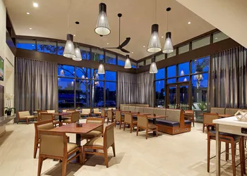 Homewood Suites by Hilton San Diego Mission Valley/Zoo hotel thumbnail 4
