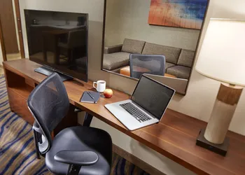 Homewood Suites by Hilton San Diego Mission Valley/Zoo hotel thumbnail 7