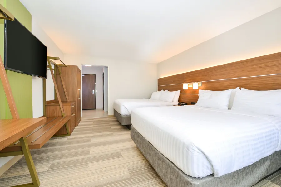 Holiday Inn Express & Suites Salem by IHG hotel detail image 2