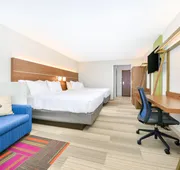 Holiday Inn Express & Suites Salem by IHG hotel detail image 5