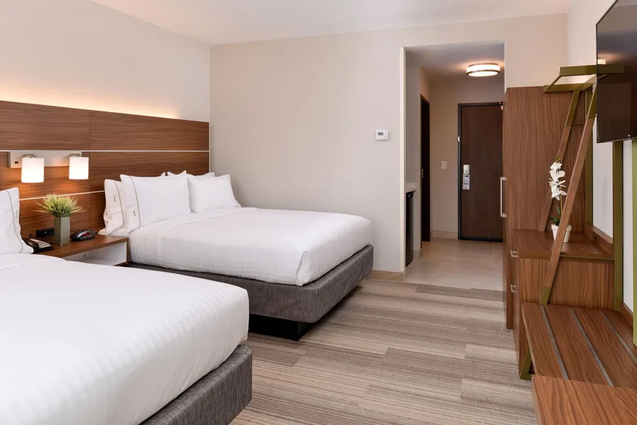 Holiday Inn Express & Suites Salem by IHG hotel detail image 6