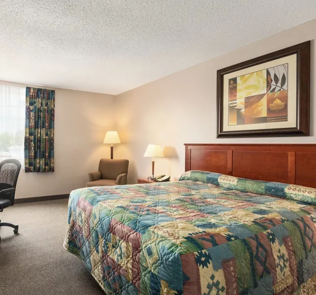 Canada Grey Motor Inn hotel detail image 2