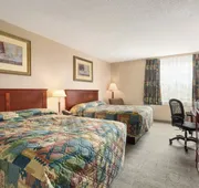 Canada Grey Motor Inn hotel detail image 3