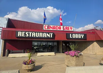 Canada Grey Motor Inn hotel thumbnail 6