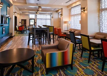 Hampton Inn Pittsburgh/ Wexford-Sewickley hotel thumbnail 3