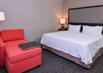 Hampton Inn Pittsburgh/ Wexford-Sewickley hotel thumbnail 4