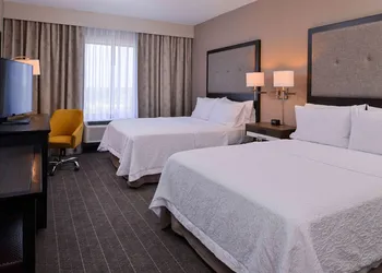 Hampton Inn Pittsburgh/ Wexford-Sewickley hotel thumbnail 5