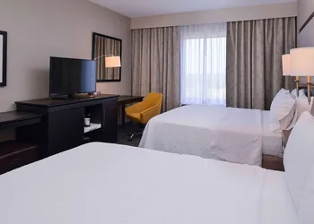 Hampton Inn Pittsburgh/ Wexford-Sewickley hotel thumbnail 6