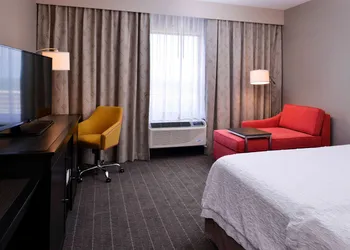 Hampton Inn Pittsburgh/ Wexford-Sewickley hotel thumbnail 7