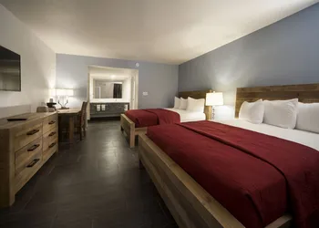 Thunderbird Hotel hotel thumbnail 6