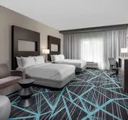 Holiday Inn Express & Suites Charlotte Airport by IHG hotel detail image 5