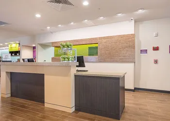 Home2 Suites by Hilton Oklahoma City Yukon hotel thumbnail 2