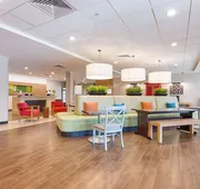 Home2 Suites by Hilton Oklahoma City Yukon hotel detail image 3