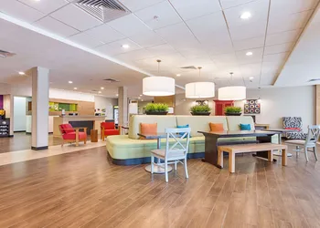 Home2 Suites by Hilton Oklahoma City Yukon hotel thumbnail 3